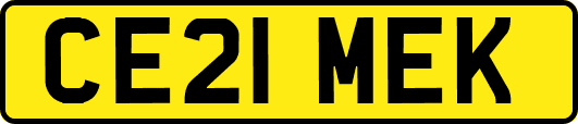 CE21MEK