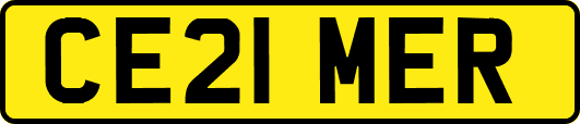 CE21MER
