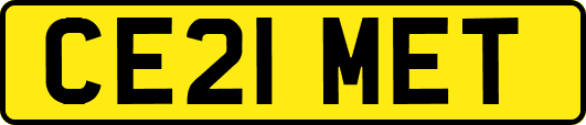 CE21MET