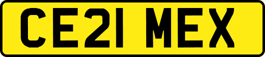 CE21MEX