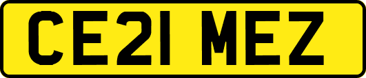 CE21MEZ