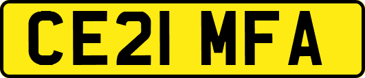 CE21MFA