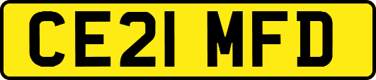 CE21MFD