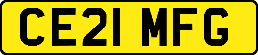 CE21MFG