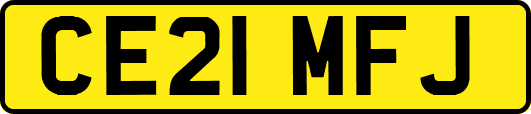 CE21MFJ