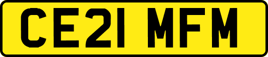 CE21MFM