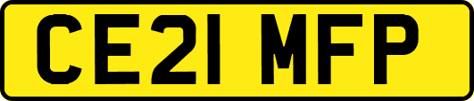 CE21MFP