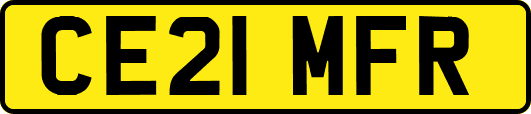 CE21MFR