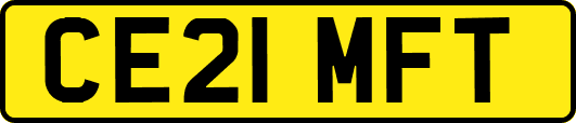 CE21MFT