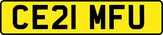 CE21MFU
