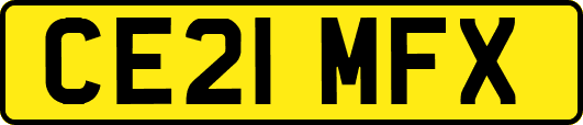 CE21MFX