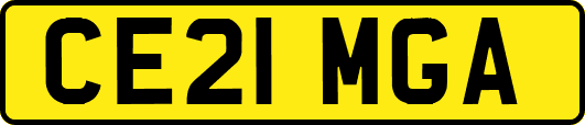 CE21MGA