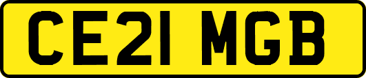 CE21MGB