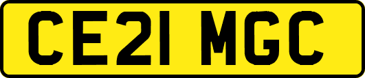 CE21MGC