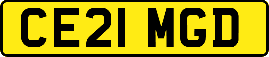 CE21MGD