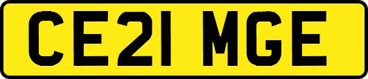 CE21MGE