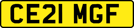 CE21MGF
