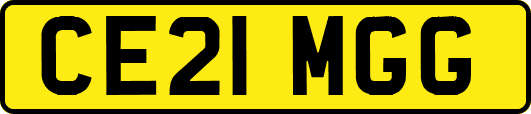 CE21MGG