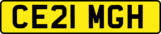 CE21MGH