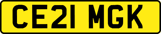 CE21MGK