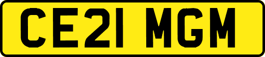 CE21MGM