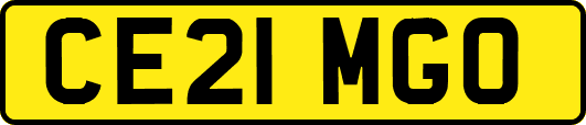 CE21MGO