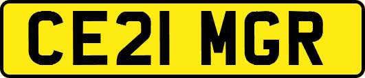 CE21MGR