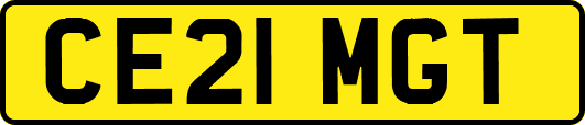 CE21MGT