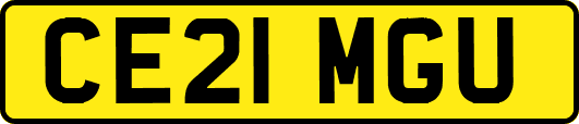CE21MGU
