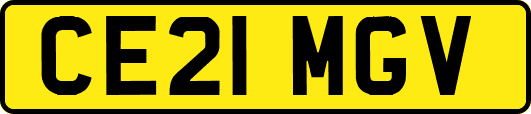 CE21MGV