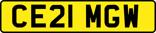 CE21MGW