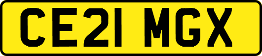 CE21MGX
