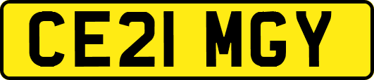 CE21MGY