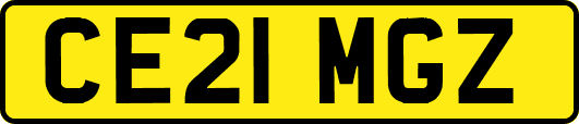 CE21MGZ