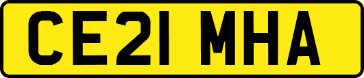 CE21MHA