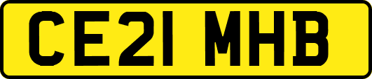CE21MHB
