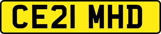 CE21MHD