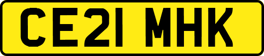 CE21MHK
