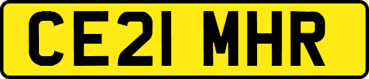 CE21MHR