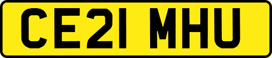 CE21MHU