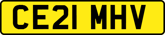 CE21MHV