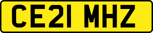 CE21MHZ
