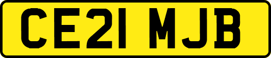 CE21MJB