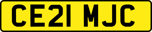 CE21MJC