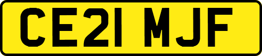 CE21MJF