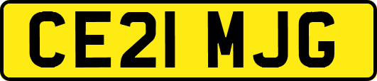 CE21MJG