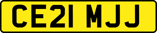CE21MJJ