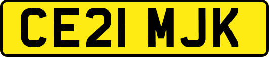 CE21MJK