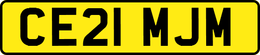 CE21MJM