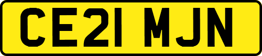 CE21MJN